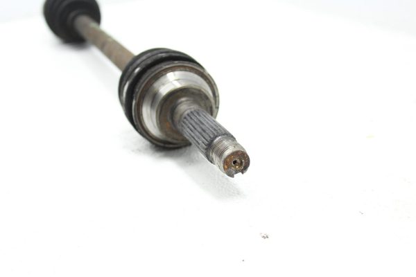 2002-2007 SUBARU IMPREZA WRX REAR CV AXLE SHAFT ASSEMBLY OEM 03 04 05 06 - Image 6