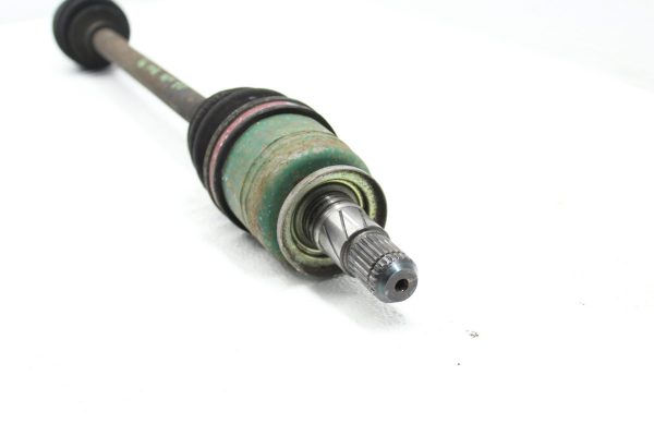 2002-2007 SUBARU IMPREZA WRX REAR CV AXLE SHAFT ASSEMBLY OEM 03 04 05 06 - Image 7