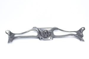 2008-2014 SUBARU IMPREZA WRX & STI STEERING RACK COVER SKID PLATE JACKING POINT