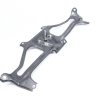 2008-2014 SUBARU IMPREZA WRX & STI STEERING RACK COVER SKID PLATE JACKING POINT - Image 2