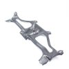 2008-2014 SUBARU IMPREZA WRX & STI STEERING RACK COVER SKID PLATE JACKING POINT - Image 3