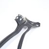 2008-2014 SUBARU IMPREZA WRX & STI STEERING RACK COVER SKID PLATE JACKING POINT - Image 5
