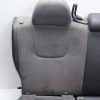 2008-2014 SUBARU IMPREZA WRX STI WAGON GREY REAR SEATS UPPER / LOWER SET OEM - Image 3