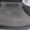 2008-2014 SUBARU IMPREZA WRX STI WAGON GREY REAR SEATS UPPER / LOWER SET OEM - Image 5