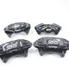 2008-2017 SUBARU IMPREZA WRX STI FRONT & REAR BREMBO BRAKE CALIPERS LH/RH SET