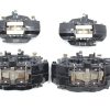 2008-2017 SUBARU IMPREZA WRX STI FRONT & REAR BREMBO BRAKE CALIPERS LH/RH SET - Image 4