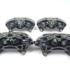 2008-2017 SUBARU IMPREZA WRX STI FRONT & REAR BREMBO BRAKE CALIPERS LH/RH SET - Image 7