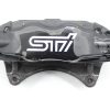 2008-2017 SUBARU IMPREZA WRX STI FRONT & REAR BREMBO BRAKE CALIPERS LH/RH SET - Image 8
