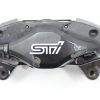 2008-2017 SUBARU IMPREZA WRX STI FRONT & REAR BREMBO BRAKE CALIPERS LH/RH SET - Image 11