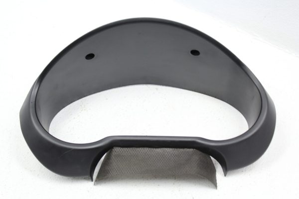 2002-2007 SUBARU IMPREZA WRX & STI INSTRUMENT CLUSTER SPEEDOMETER BEZEL TRIM