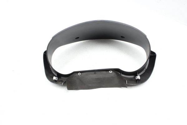 2002-2007 SUBARU IMPREZA WRX & STI INSTRUMENT CLUSTER SPEEDOMETER BEZEL TRIM - Image 2