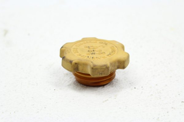 2002-2007 SUBARU WRX & STI OIL FILLER CAP OEM LID 02-07