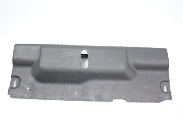 2002-2007 SUBARU WRX STI TRUNK LID LATCH PANEL COVER TRIM OEM 94511FE020