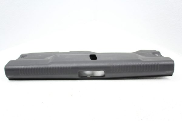 2002-2007 SUBARU WRX STI TRUNK LID LATCH PANEL COVER TRIM OEM 94511FE020 - Image 2