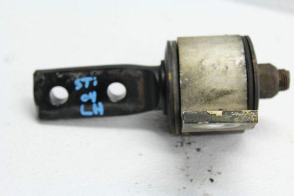 2005 SUBARU IMPREZA WRX & STI LH CONTROL ARM BUSHING MOUNT DRIVER SIDE LEFT OEM - Image 5