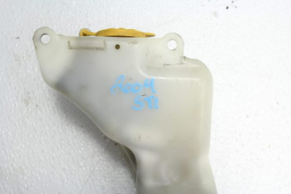 2002-2007 SUBARU IMPREZA WRX & STI COOLANT OVER FLOW RESERVOIR OEM 02-07 - Image 4