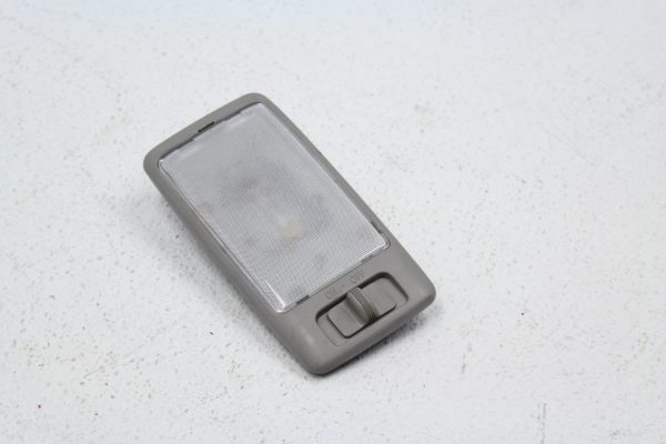2002-2007 SUBARU IMPREZA WRX STI DOME MAP LIGHT OEM 84601FE000NE