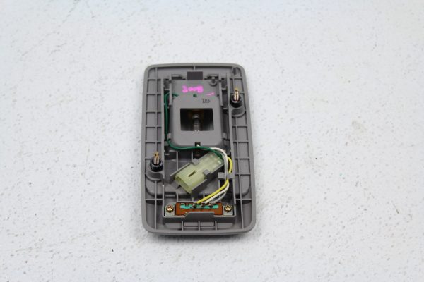 2002-2007 SUBARU IMPREZA WRX STI DOME MAP LIGHT OEM 84601FE000NE - Image 2