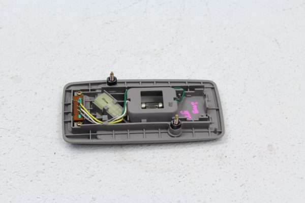 2002-2007 SUBARU IMPREZA WRX STI DOME MAP LIGHT OEM 84601FE000NE - Image 3