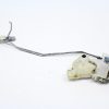 2002-2007 SUBARU WRX STI LH REAR LEFT DOOR LOCK LATCH ASSEMBLY W/ CABLES OEM