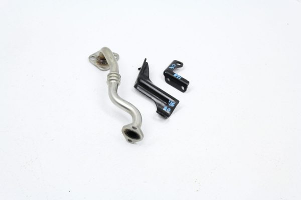 2008-2014 SUBARU IMPREZA WRX & STI EGR VALVE AIR SUCTION HOSE