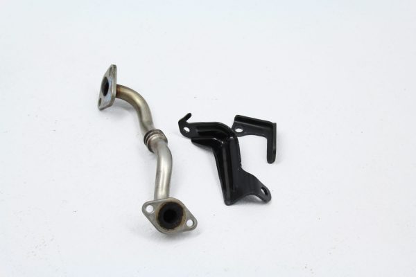 2008-2014 SUBARU IMPREZA WRX & STI EGR VALVE AIR SUCTION HOSE - Image 4