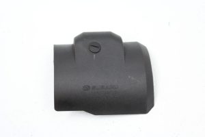 2008-2014 SUBARU WRX STI SECONDARY AIR PUMP COVER ASSEMBLY OEM 08-14