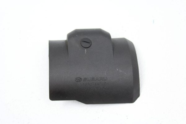 2008-2014 SUBARU WRX STI SECONDARY AIR PUMP COVER ASSEMBLY OEM 08-14