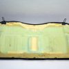 04-07 2004-2007 SUBARU WRX STI REAR SEATS UPPER & LOWER BLUE SUEDE OEM EJ257 - Image 10