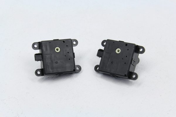 2004-2007 SUBARU WRX STI AC HEATER CORE SWITCHES MODULES