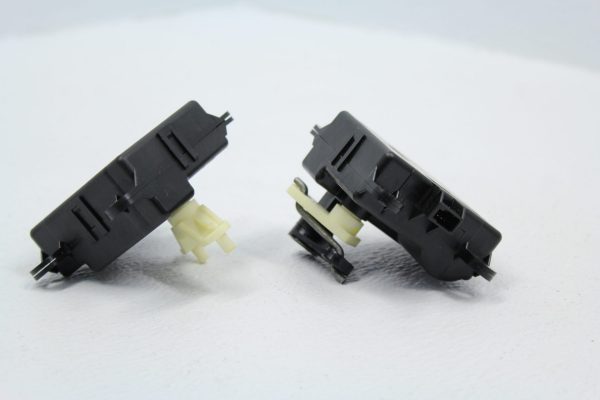 2004-2007 SUBARU WRX STI AC HEATER CORE SWITCHES MODULES - Image 3