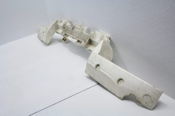 2004-2007 SUBARU WRX & STI REAR BUMPER REINFORCEMENT ABSORBER FOAM 57705FE031 - Image 2