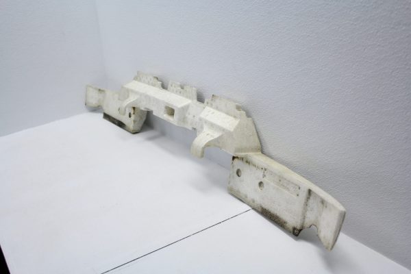 2004-2007 SUBARU WRX & STI REAR BUMPER REINFORCEMENT ABSORBER FOAM 57705FE031 - Image 4