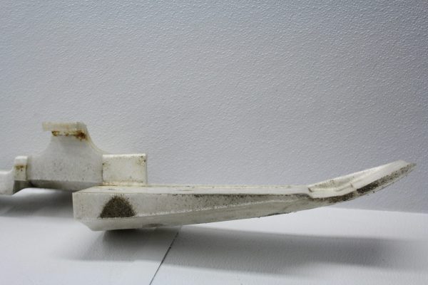 2004-2007 SUBARU WRX & STI REAR BUMPER REINFORCEMENT ABSORBER FOAM 57705FE031 - Image 5