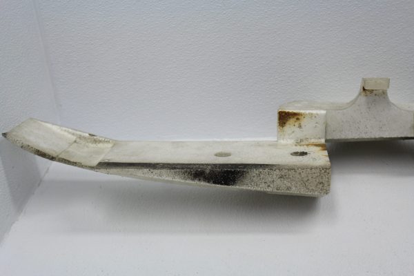 2004-2007 SUBARU WRX & STI REAR BUMPER REINFORCEMENT ABSORBER FOAM 57705FE031 - Image 6