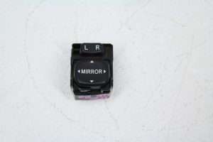 2005-2007 SUBARU WRX STI SIDE VIEW MIRROR ADJUSTER SWITCH OEM