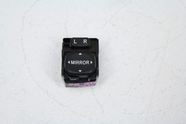 2005-2007 SUBARU WRX STI SIDE VIEW MIRROR ADJUSTER SWITCH OEM