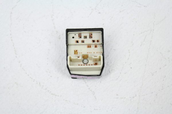 2005-2007 SUBARU WRX STI SIDE VIEW MIRROR ADJUSTER SWITCH OEM - Image 3