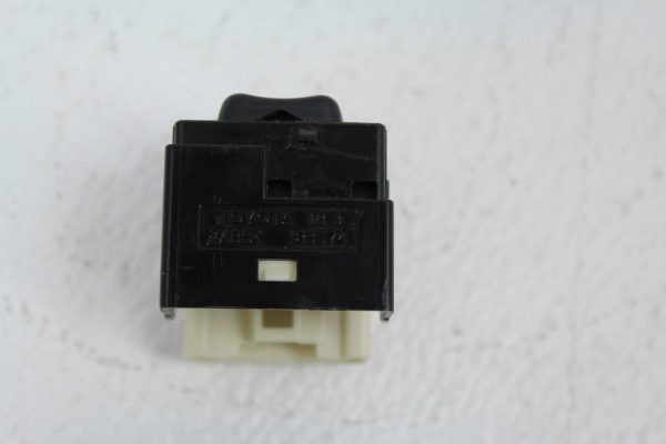2005-2007 SUBARU WRX STI SIDE VIEW MIRROR ADJUSTER SWITCH OEM - Image 5
