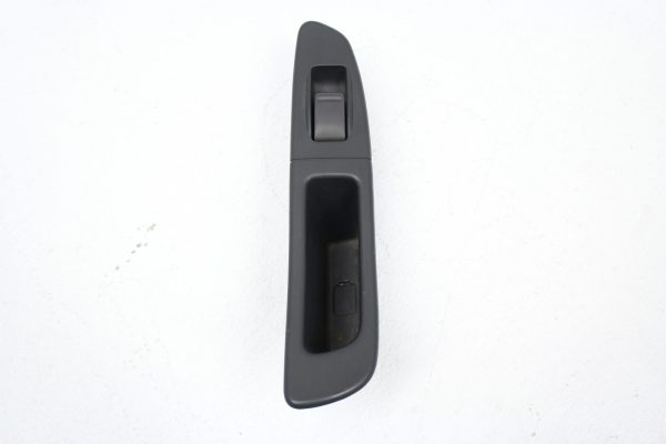 2005-2007 SUBARU WRX & STI LH DRIVER SIDE REAR DOOR HANDLES WINDOW SWITCHES OEM
