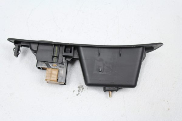 2005-2007 SUBARU WRX & STI LH DRIVER SIDE REAR DOOR HANDLES WINDOW SWITCHES OEM - Image 2