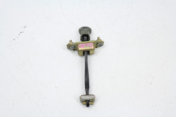 2002-2007 SUBARU WRX STI RH REAR PASSENGER SIDE DOOR STOPPER OEM
