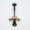 2002-2007 SUBARU WRX STI RH REAR PASSENGER SIDE DOOR STOPPER OEM - Image 2