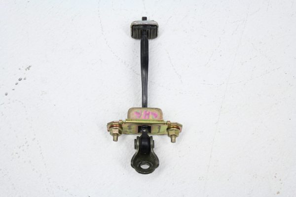 2002-2007 SUBARU WRX STI RH REAR PASSENGER SIDE DOOR STOPPER OEM - Image 2