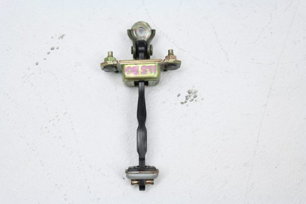 2002-2007 SUBARU WRX STI RH FRONT PASSENGER SIDE DOOR STOPPER