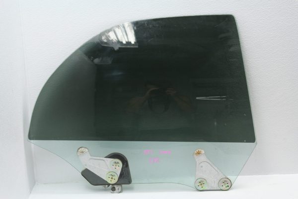 2002-2007 SUBARU WRX STI RH REAR PASSENGER SIDE REAR WINDOW