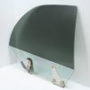 2002-2007 SUBARU WRX STI RH REAR PASSENGER SIDE REAR WINDOW - Image 2