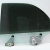 2002-2007 SUBARU WRX STI RH REAR PASSENGER SIDE REAR WINDOW - Image 3