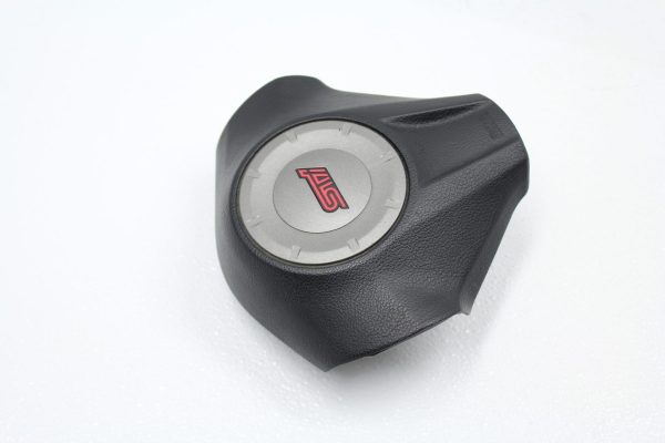 SUBARU IMPREZA WRX STI STEERING WHEEL AIRBAG AIR BAG SRS OEM - Image 2