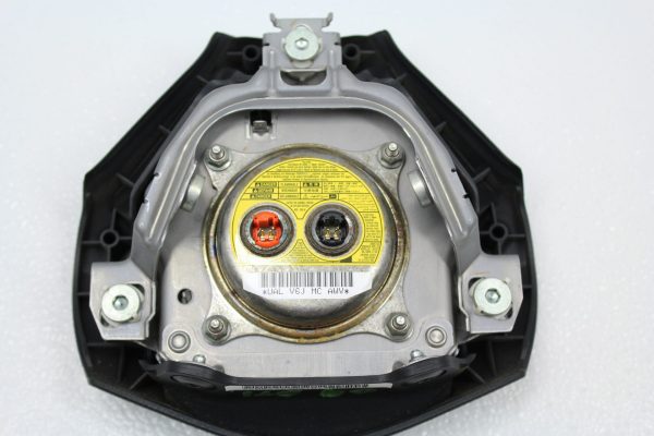 SUBARU IMPREZA WRX STI STEERING WHEEL AIRBAG AIR BAG SRS OEM - Image 5